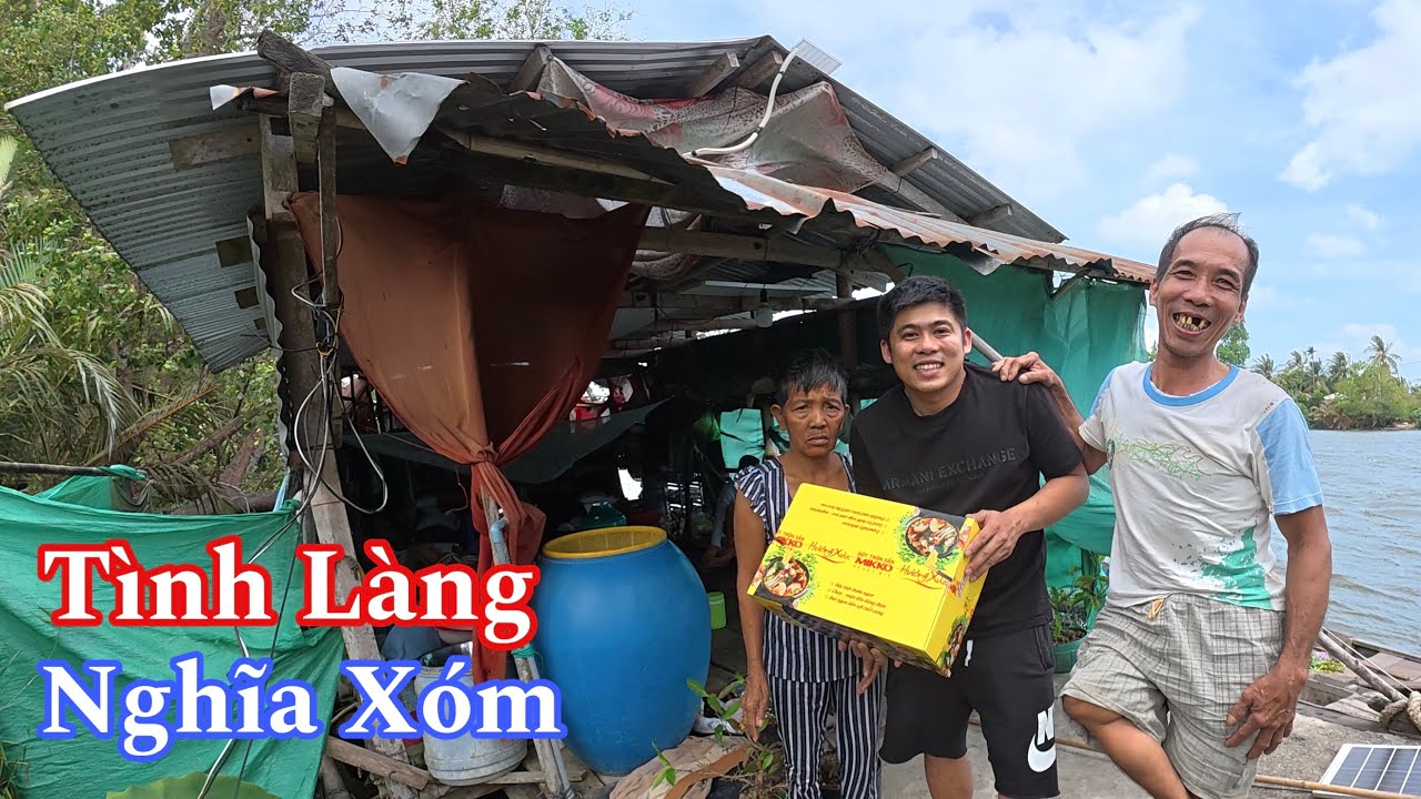 Kết Thúc Chuyến Tây Bắc Về Lại Miền Tây Sông Nước