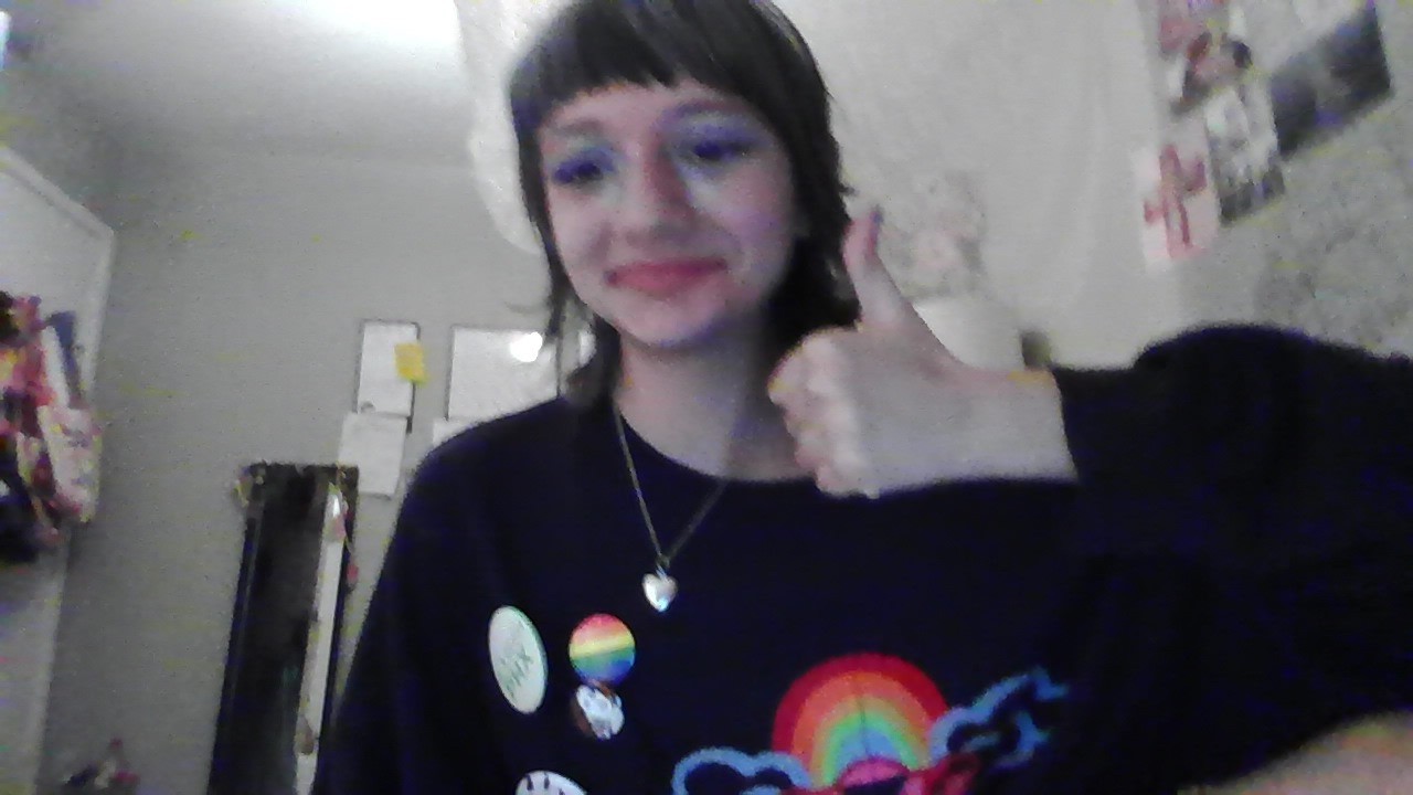 intento a solo hablar español para quince minutos (trying to only speak spanish for 15 minutes)