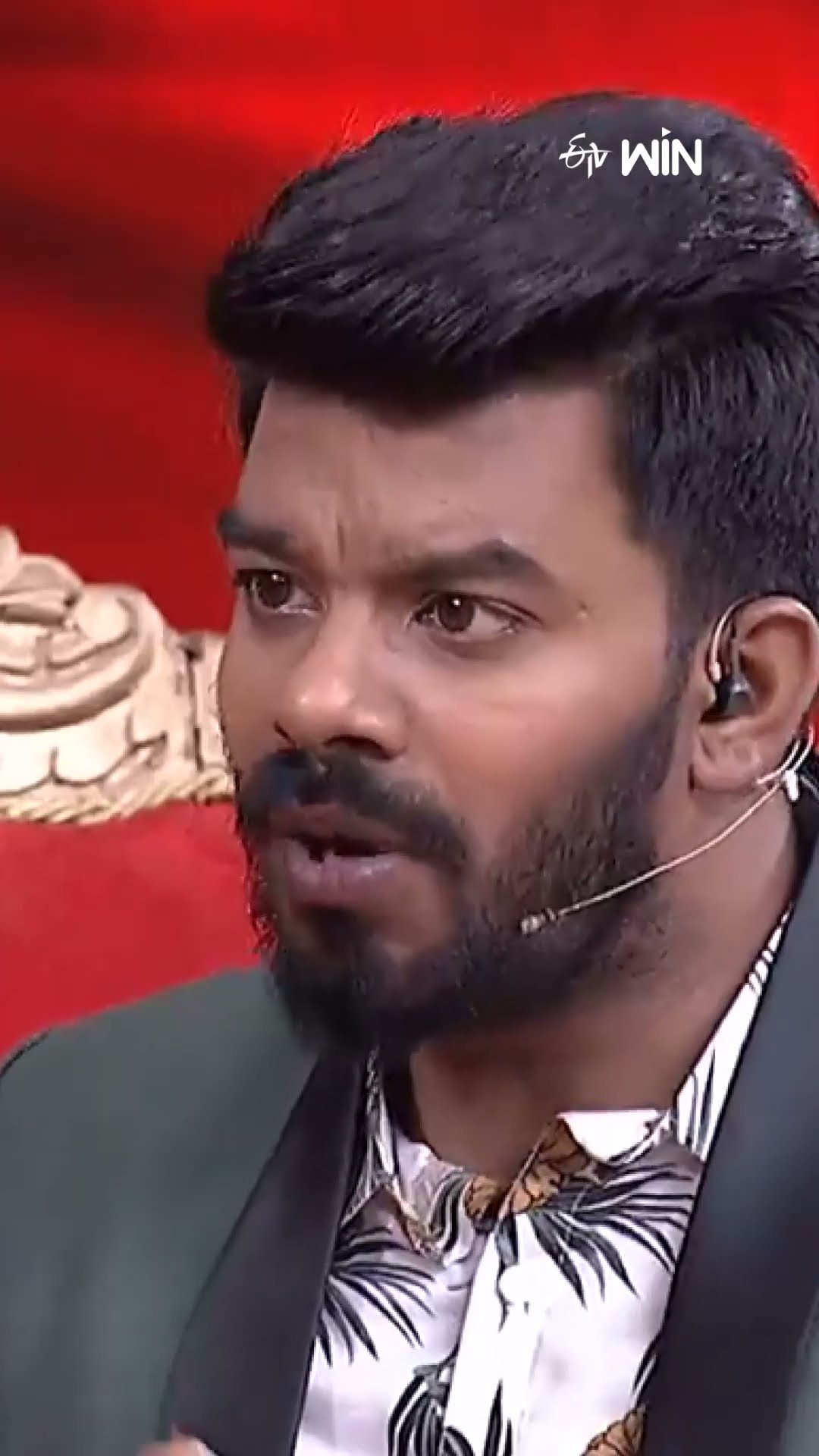 #shorts - వర్ష అడిగేది ఒకటి, సుధీర్ ఊహించుకునేది ఇంకొకటి..! #sridevidramacompany #varsha #sudheer