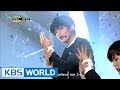 UP10TION - Come Back To Me / Going Crazy [Music Bank COMEBACK / 2017.10.13]