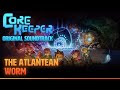 Core Keeper OST - The Atlantean Worm