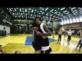 Les Twins | They Don't Love You No More | Fair Play Dance Camp 2014