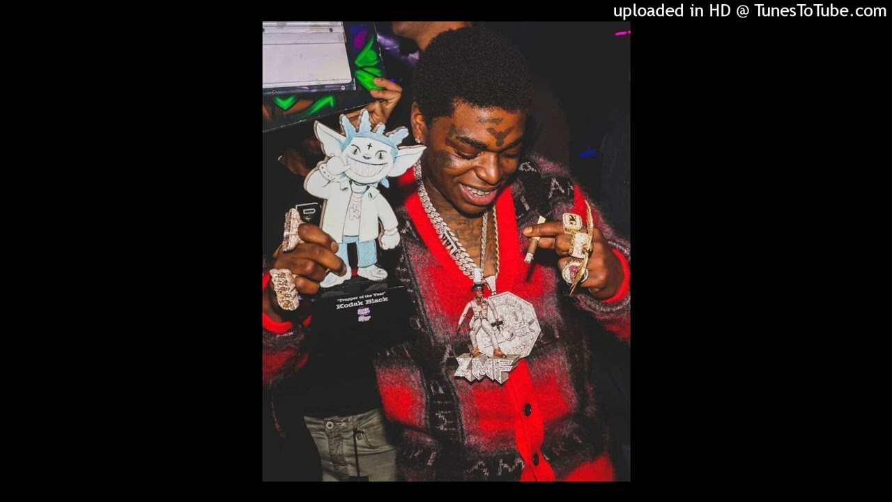 [FREE] Kodak Black type beat 2023 - Can't Trust