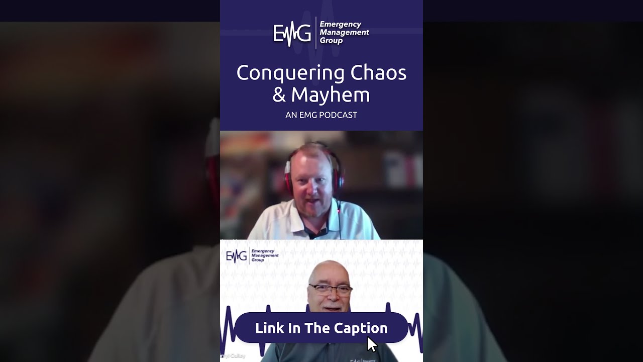 Conquering Chaos Mayhem Episode 7 Featuring Kris Liivam