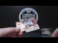 2015 Panini Contenders Football Retail Box Break