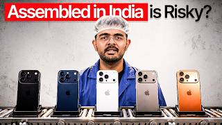 Why India Needs Real Manufacturing, Not Assembly ? screenshot 2