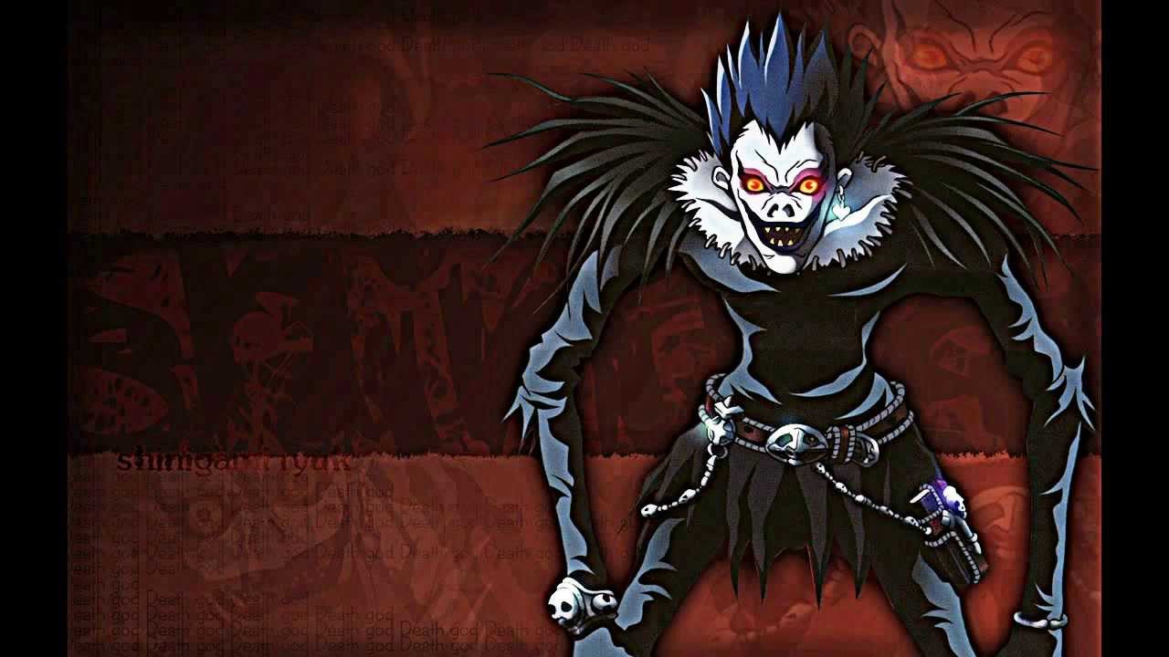 Death note ryuzaki theme   - The Independent Video Game  Community