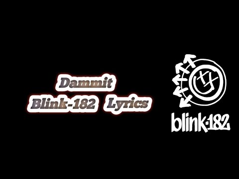 blink-182 Dammit (Live Las Vegas 2011 Pro Shot HD)