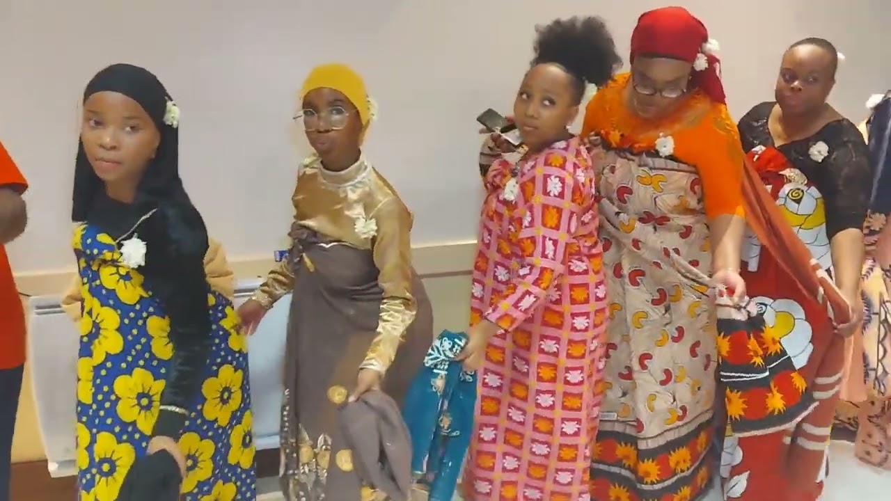 Tayari chigoma de Limoges le 5/04/2025