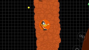 Solo King (Agario Mobile Gameplay)+ Invisible Macro