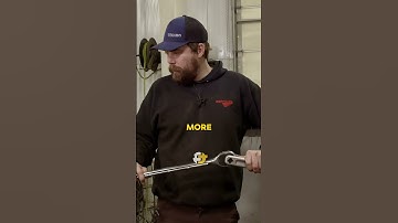Serious Mechanics All Need Wrench Extenders! #tools #mechanic