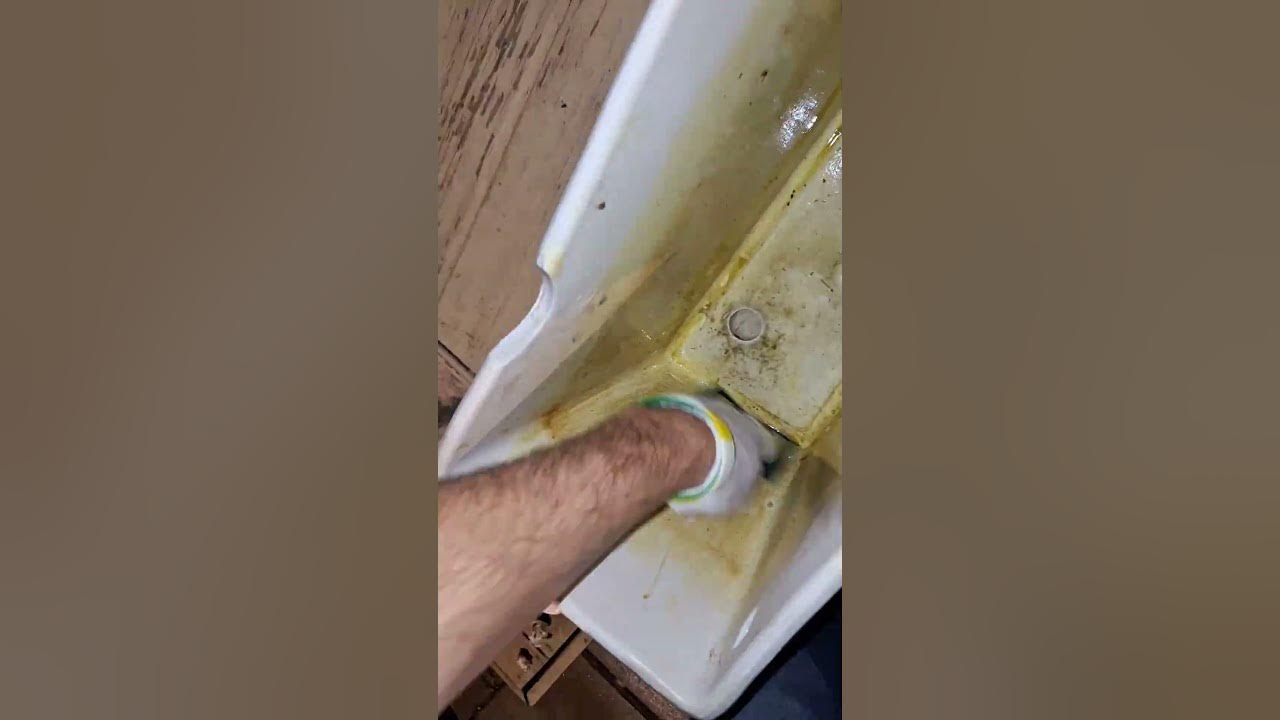 Uses For Muriatic Acid In The Toilet