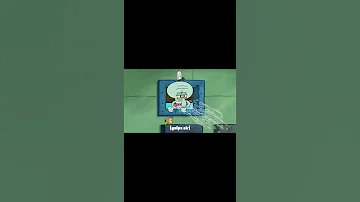 Squidward Head Inflation 2 
