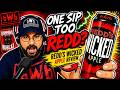 🍏🍺 One Sip Too Redd? Redd's Wicked Apple Review 🍺🍏