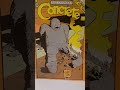 Concrete 4 dark horse comics 1987 paul chadwicks awesome golem masterpiece