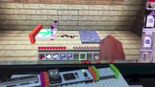 cloudbitとbitcraft