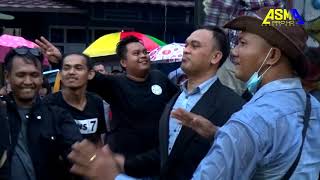 Hareudang Voc. Nok iil | DUA PUTRA | Mekarjati Haurgeulis Indramayu