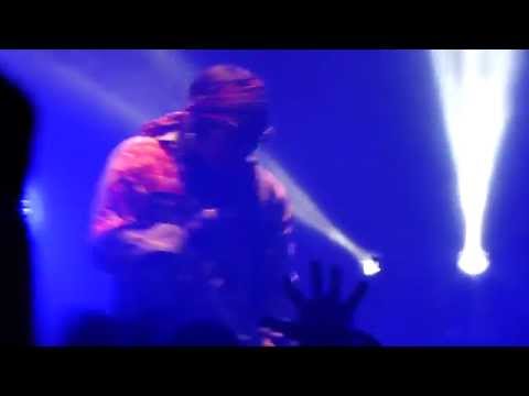 在 YouTube 上观看 Adam Ant - Nine Plan Failed (live)