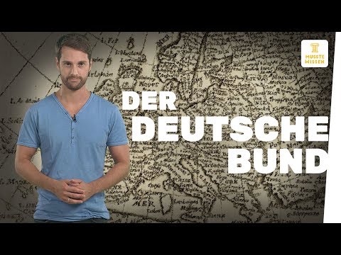 Video: Welche Aufgaben und Pflichten hat der Bund?