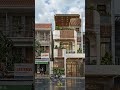 Khám Phá Mẫu Nhà Hiện Đại Đẹp Mê Ly #nhapho