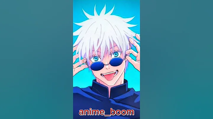 the best duo #jujutsukaisen