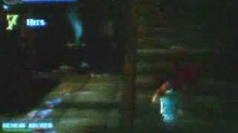 MK Shaolin Monks #7: The Portal & Evil Monastery