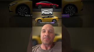 Is the Ferrari Luce Going Fully Autonomous? A New Rival to Waymo?