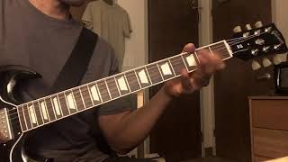 E Minor Heptatonic