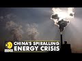 China: Power crisis deepens despite govt's efforts, shortages in Rust-Belt Province | English News