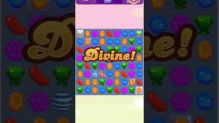 Candy Crush Saga | Level 1139 [Clear all the jelly]