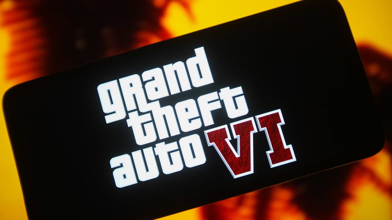 Rockstar Games confirma rumores e anuncia trailer de GTA VI