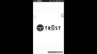 Trust Cab Partner screenshot 5