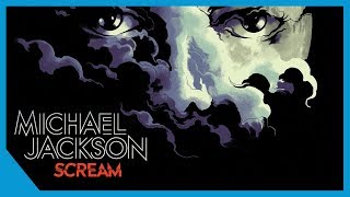 Michael Jackson - Leave Me Alone (2012 Remaster)