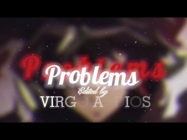 Problems - Mother Mother (edit Audio)