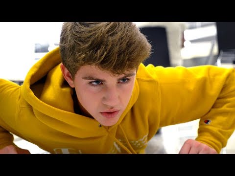 mattybraps---monsters