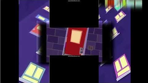 (REUPLOADED) (YTPMV) Wayside Theme Song Scan