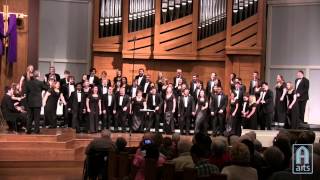 Video thumbnail of "Augustana Choir - Nitaimba Sifa"