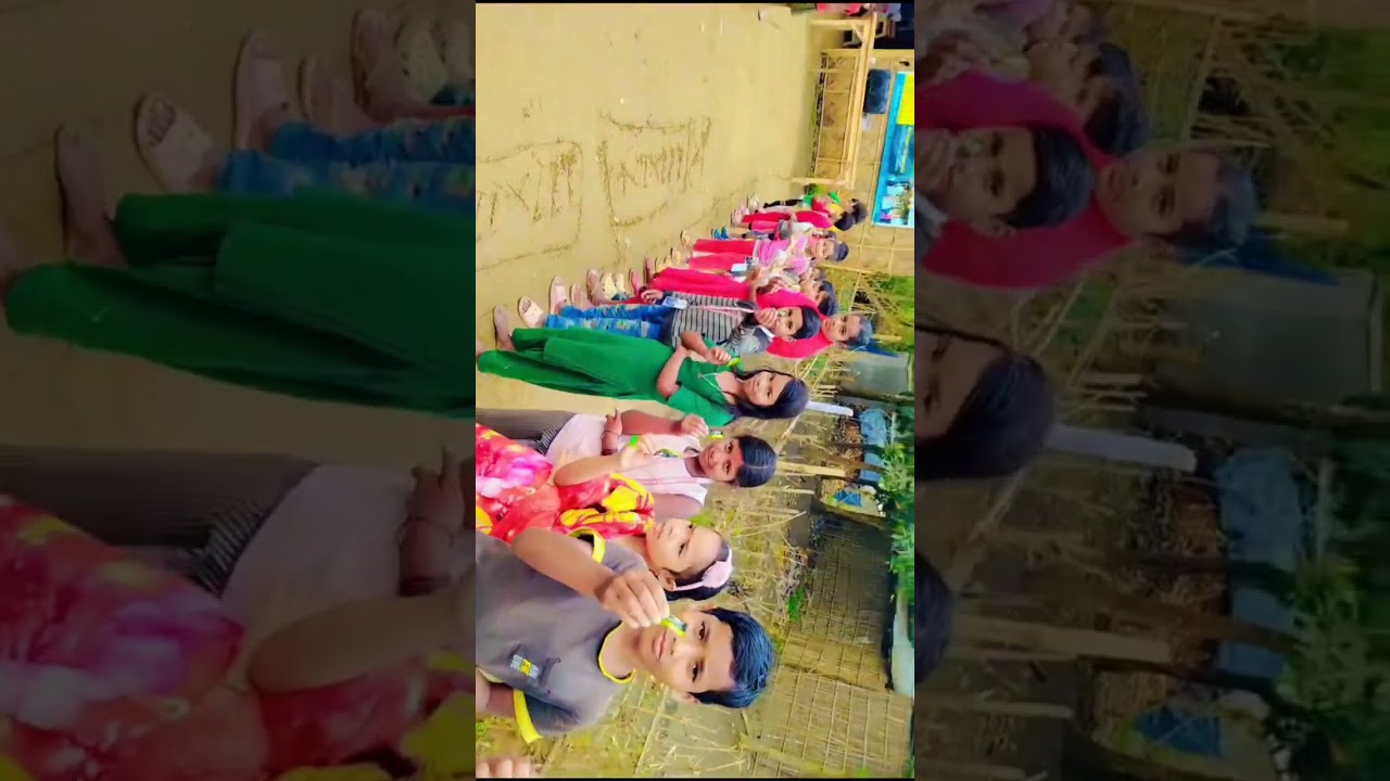 k.s teaching centre.  super Sunday therefore something activities of students 