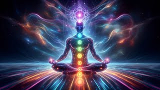 Soul Rest: Release Stress, Refresh Your Aura, Harmonize 7 Chakras While You Sleep [999 Hz]       226