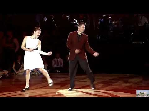 Видео: Как се прави танц за група