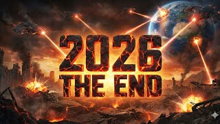 2026: THE FINAL IMPACT - Official Movie Trailer (4K)