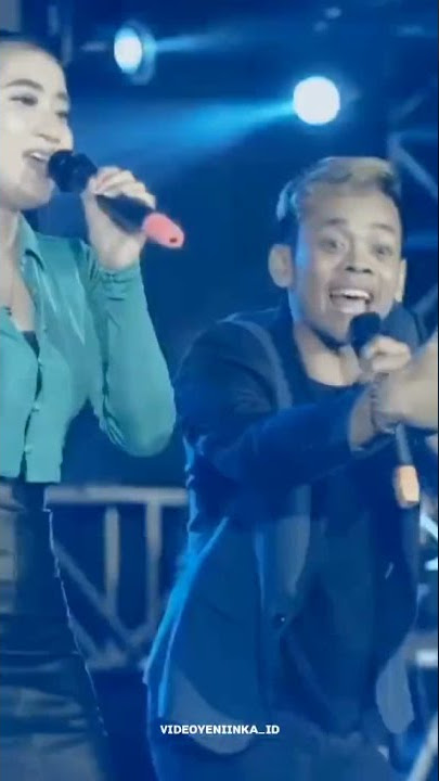 YENI INKA FT CAK PERCIL -(INFONE MASZEH)