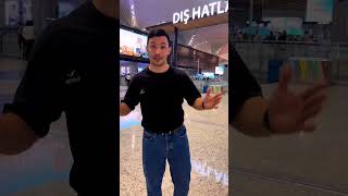 Müşderimizin Polonya Visasy Gutly Bolsun