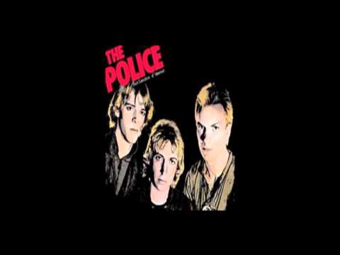 The Police - Hole In My Life