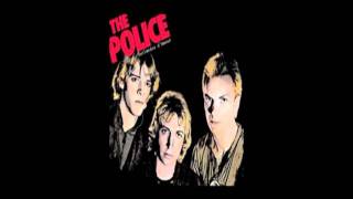 Video thumbnail of "The Police - Hole In My Life"