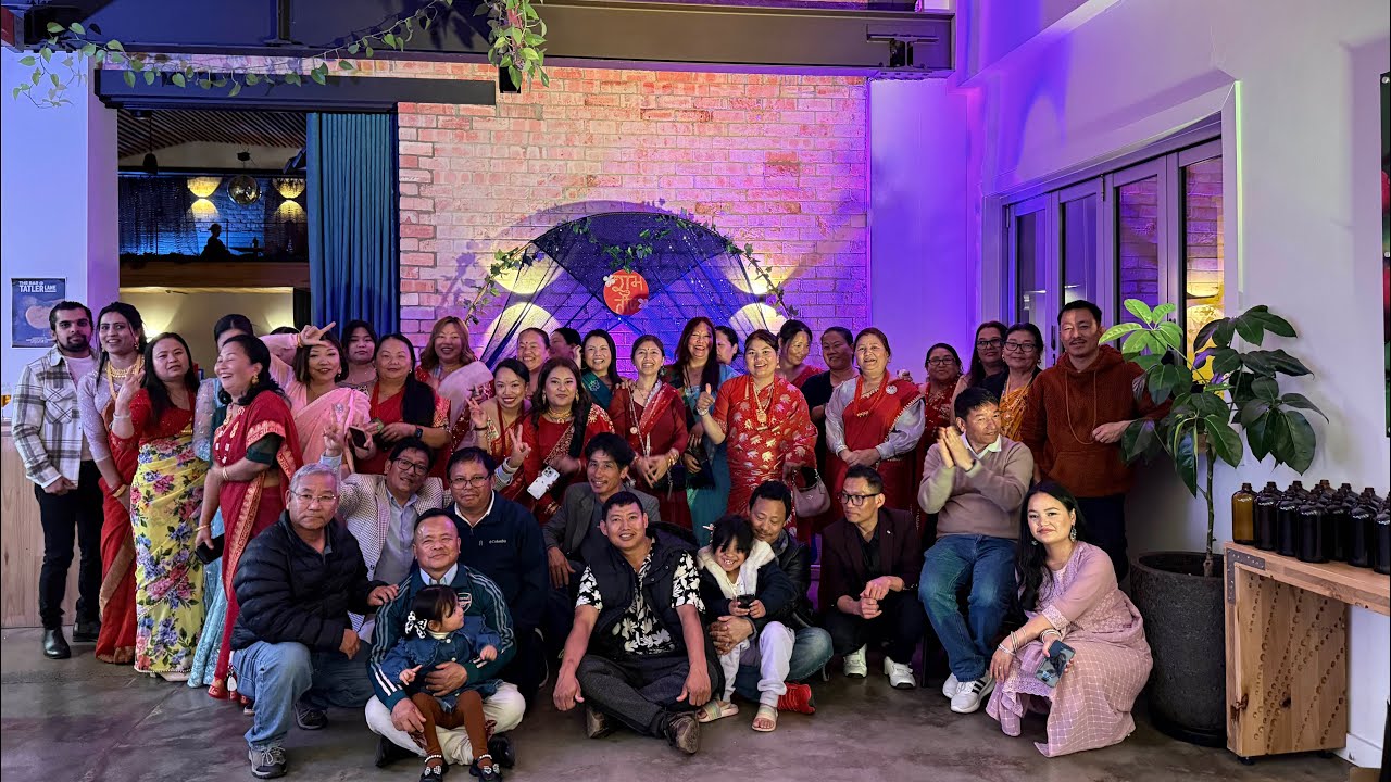 TEEJ CELEBRATION 2025 // 23rd August //