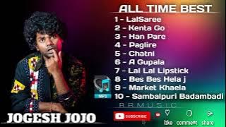 All Time Best Sambalpuri Song ||Jogesh Jojo All song || RR MUSIC ||Sambalpuri Song ||