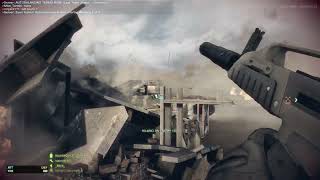 BFBC2 Hellfire server 2