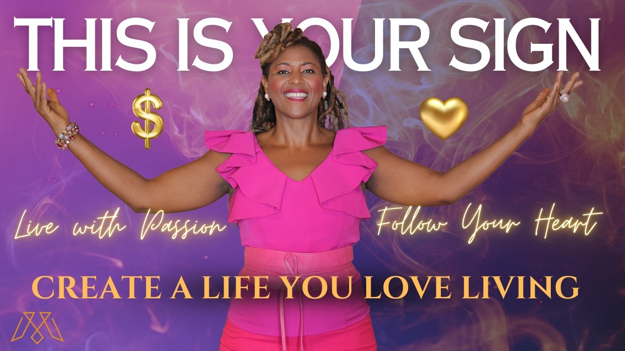 What No One Tells You About Following Your Passion | Self-Love ...