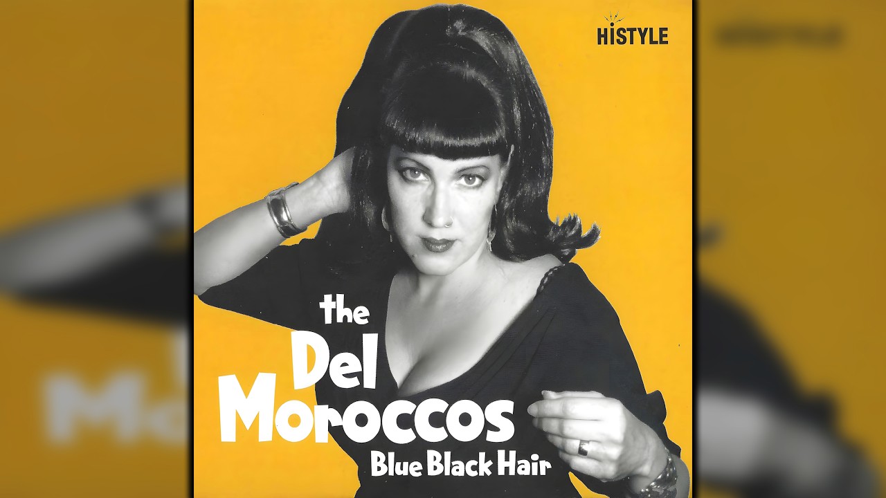 The Del Moroccos - I'd Rather Go Blind (Etta James Cover)